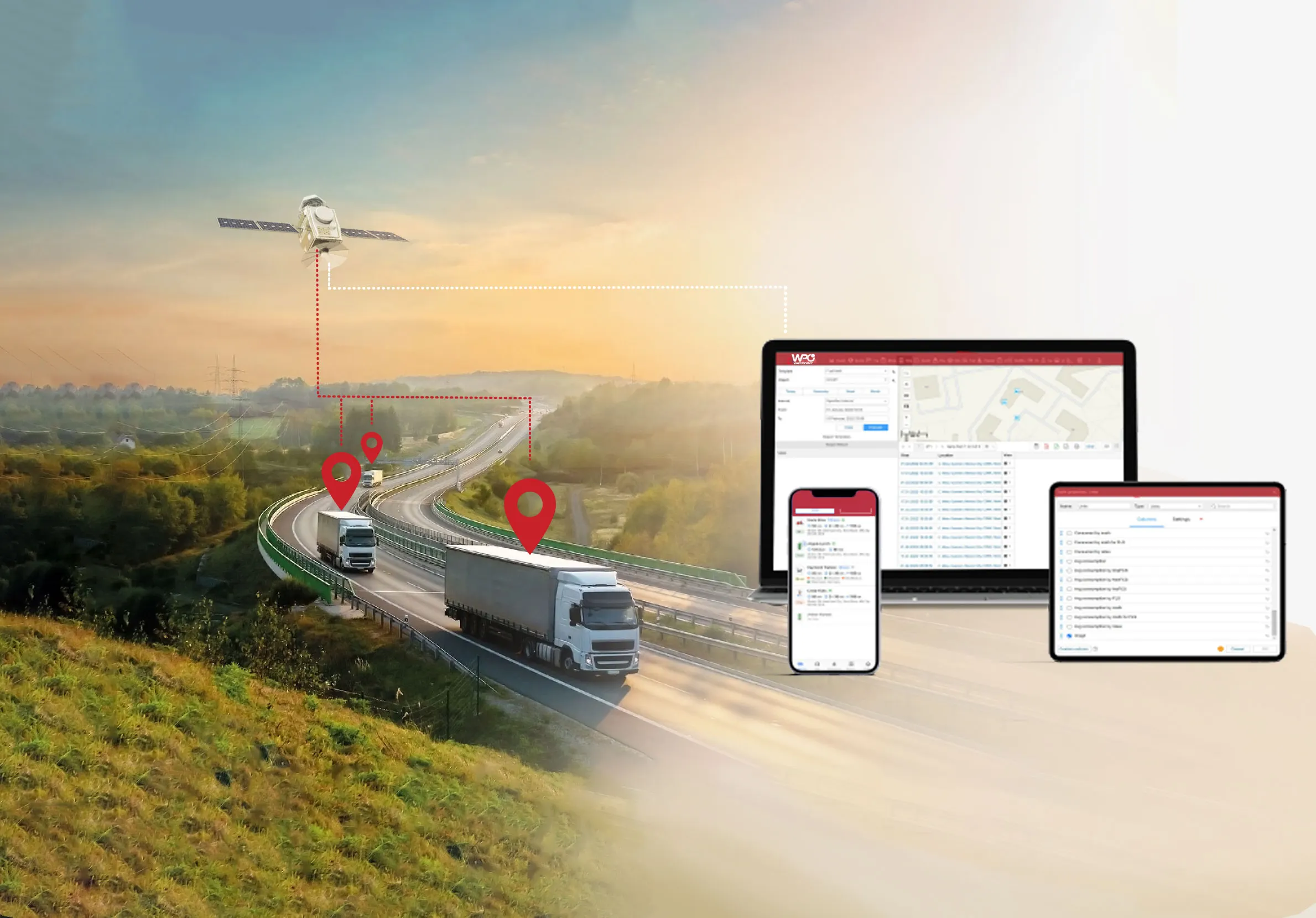 Seguimiento Vehicular Rastreo GPS Imagen ai editada waypoint rojo solo 3 dispositivos 1 1 Seguimiento Vehicular Rastreo GPS Imagen ai editada waypoint rojo solo 3 dispositivos 1 1